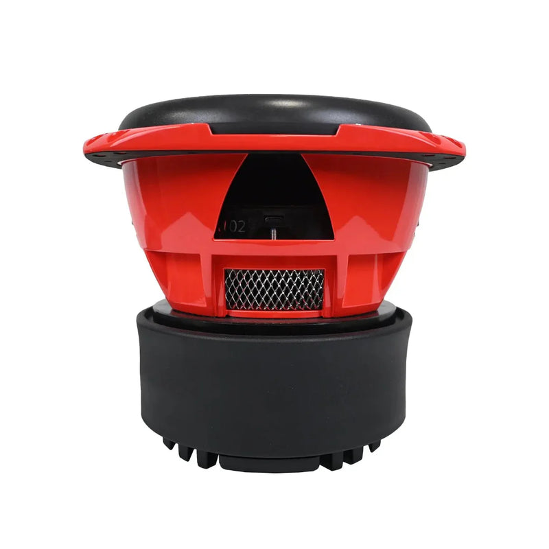Orion HCCA802 8" Dual 2 Ohm High-Performance Car Audio Subwoofer 1500W RMS Bass Power (Each)