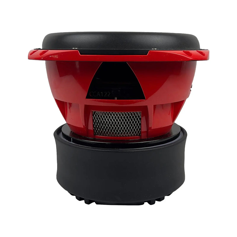 Orion HCCA122 12" Dual 2 Ohms 10000W Peak Power DVC Car Subwoofer 2500 Watts RMS (Each)