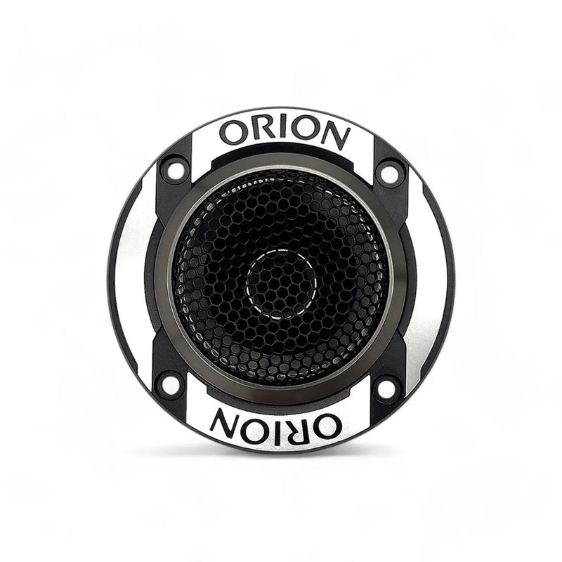 Orion HCCA150NE 3.6" 600W 4 Ohms Super Shallow Neodymium Tweeters (pair)
