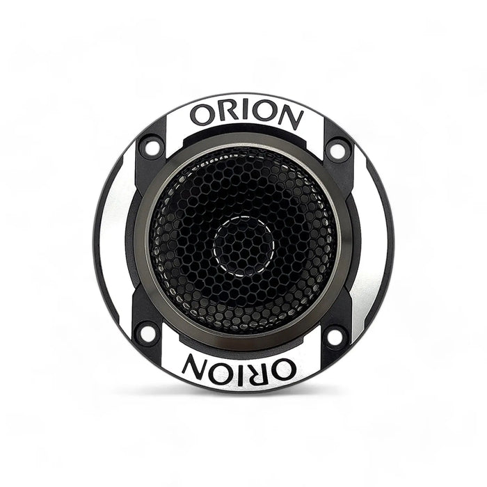 Orion HCCA150NE 3.6" 600W 4 Ohms Super Shallow Neodymium Tweeters (pair)