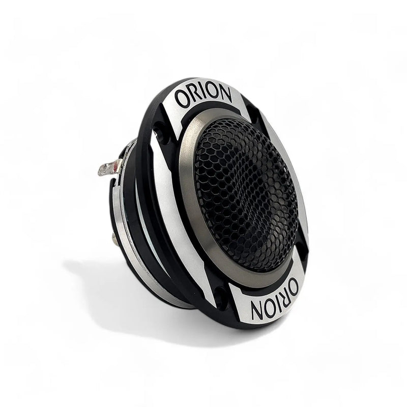 Orion HCCA150NE 3.6" 600W 4 Ohms Super Shallow Neodymium Tweeters (pair)