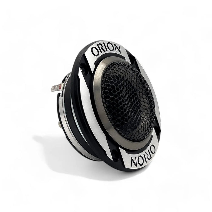 Orion HCCA150NE 3.6" 600W 4 Ohms Super Shallow Neodymium Tweeters (pair)