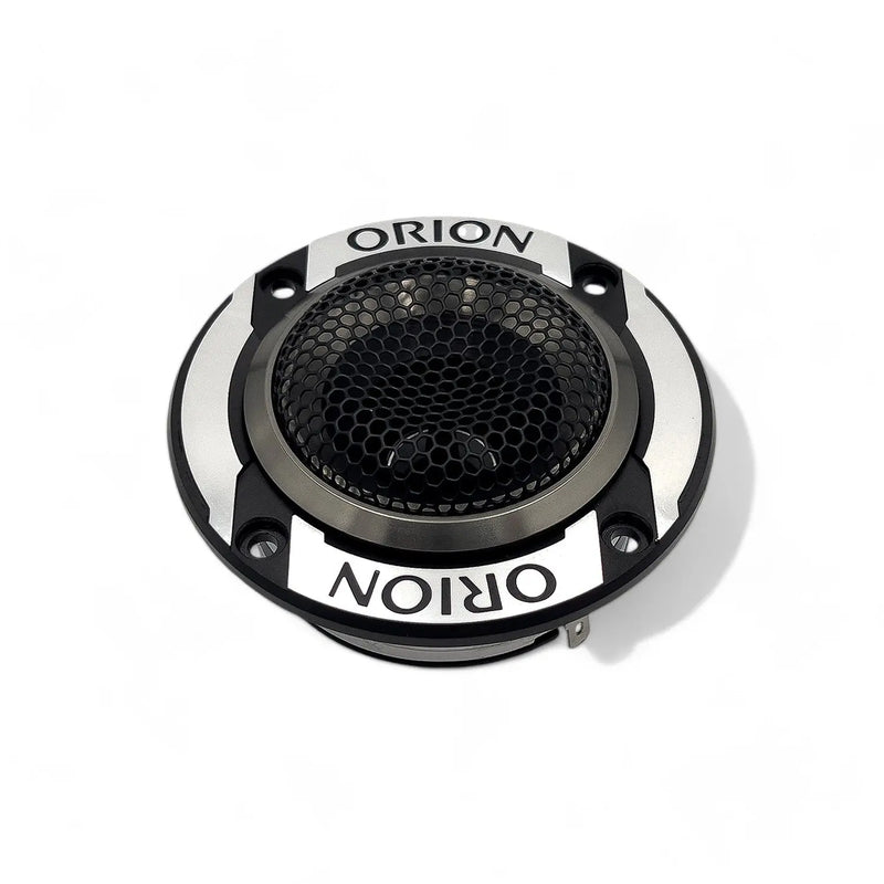 Orion HCCA150NE 3.6" 600W 4 Ohms Super Shallow Neodymium Tweeters (pair)