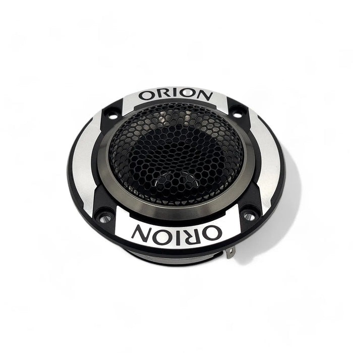 Orion HCCA150NE 3.6" 600W 4 Ohms Super Shallow Neodymium Tweeters (pair)