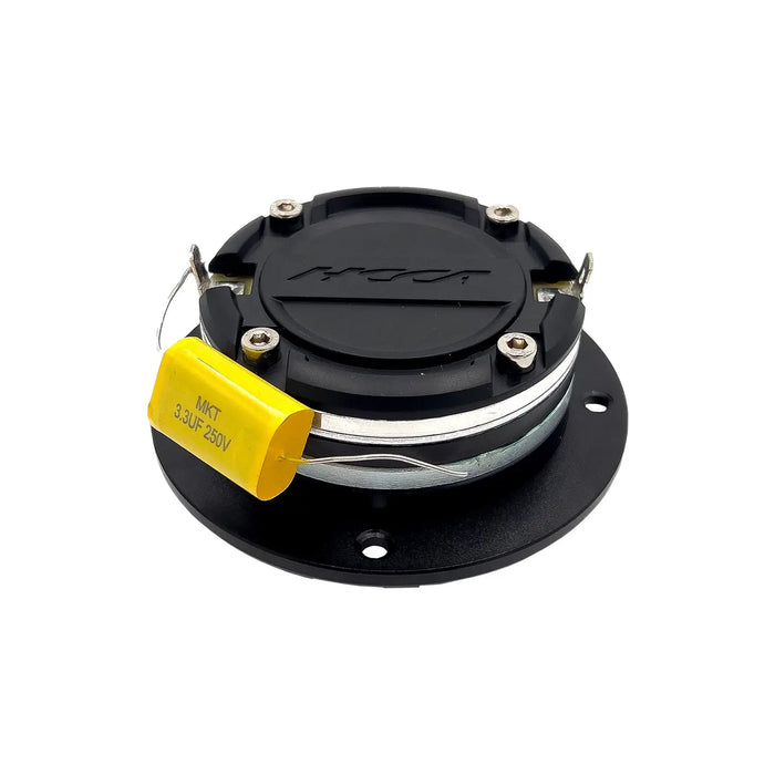 Orion HCCA150NE 3.6" 600W 4 Ohms Super Shallow Neodymium Tweeters (pair)
