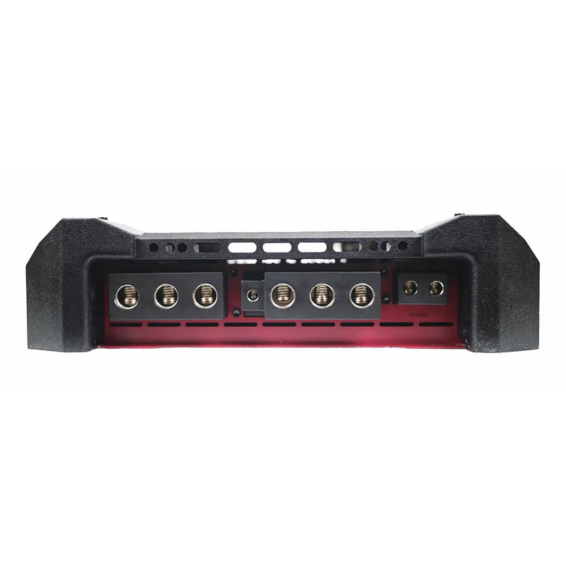 Orion HCCA3000.1DSPLX HCCA Class D Monoblock Amplifier 3000 Watts RMS 1 Ohm SPLX