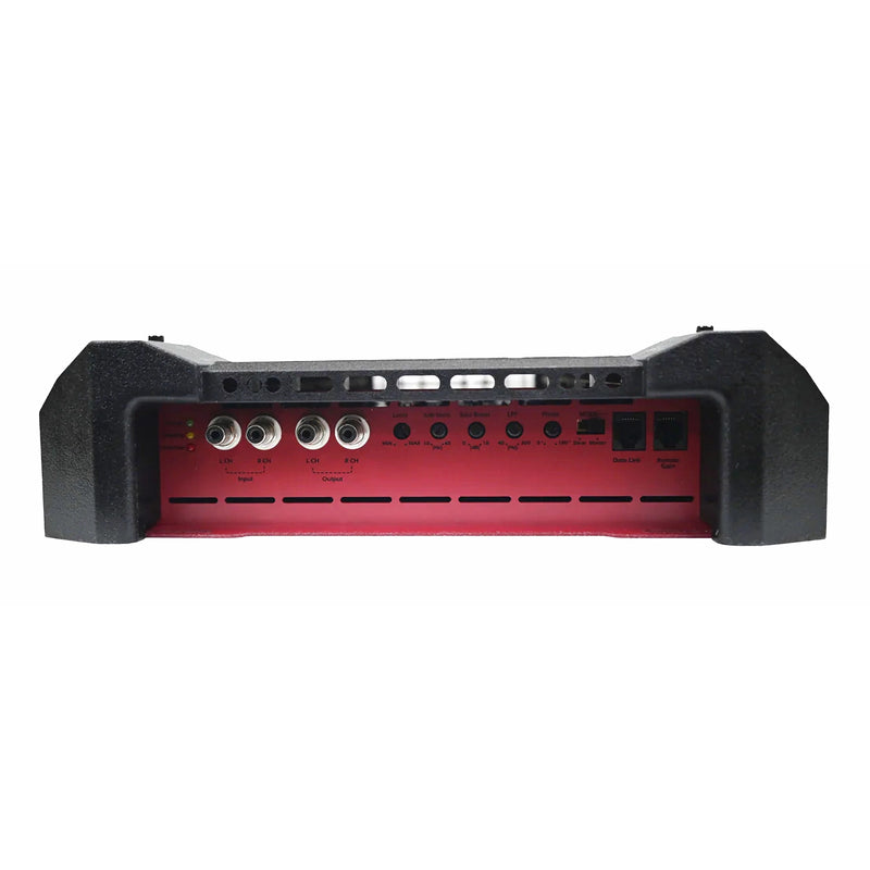 Orion HCCA3000.1DSPLX HCCA Class D Monoblock Amplifier 3000 Watts RMS 1 Ohm SPLX
