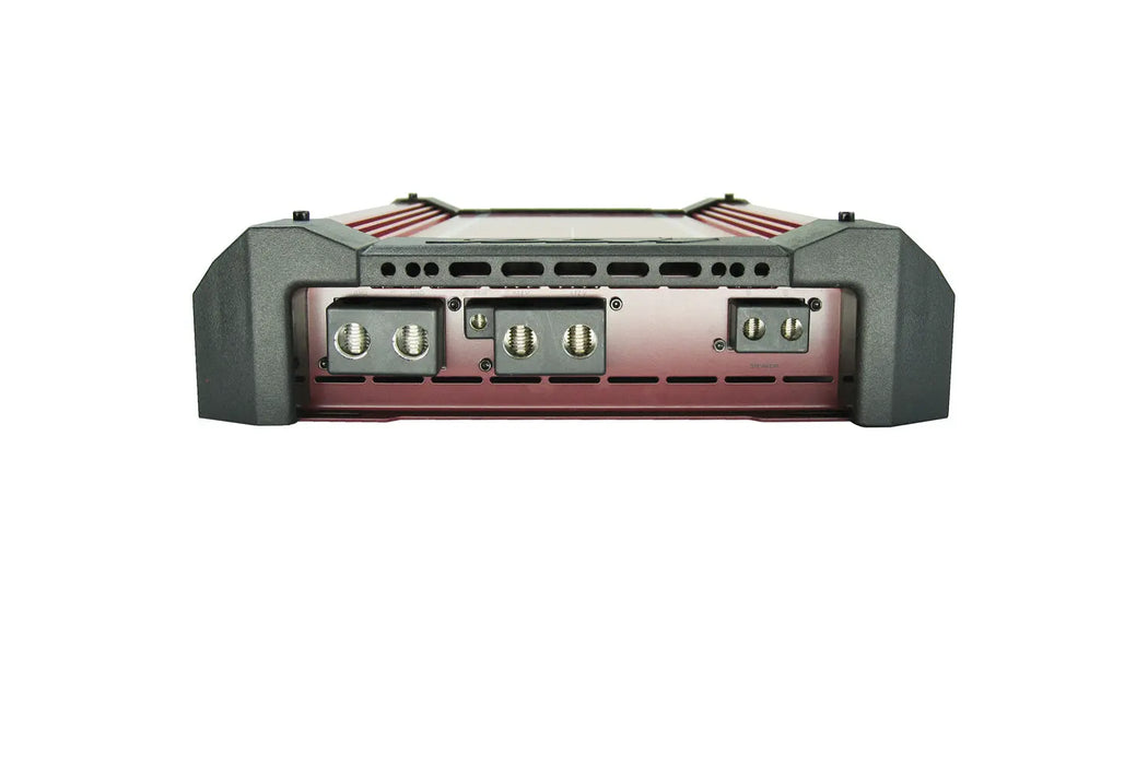 Orion HCCA8000.1DSPLX HCCA Series Mono Block Class D Compact 1-Channel Car Audio Amplifier 8000W RMS