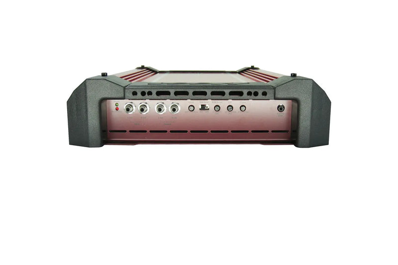Orion HCCA8000.1DSPLX HCCA Series Mono Block Class D Compact 1-Channel Car Audio Amplifier 8000W RMS