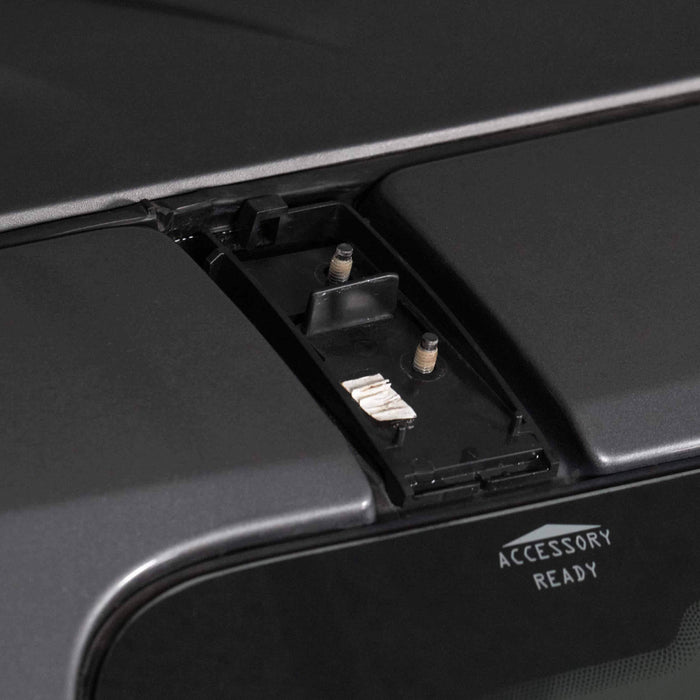 Heise HE-BRK-FD1 Roof Lightbar Bracket - for Select Ford Bronco 2021-Up*