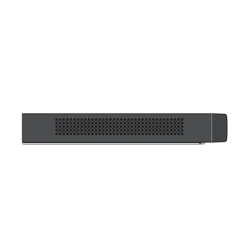 32-Channel NVR 16MP 16 PoE Ports AI Light Network Video Recorder (No HDD)