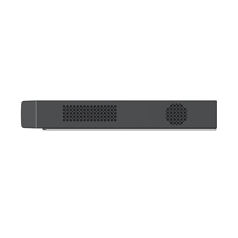 32-Channel NVR 16MP 16 PoE Ports AI Light Network Video Recorder (No HDD)