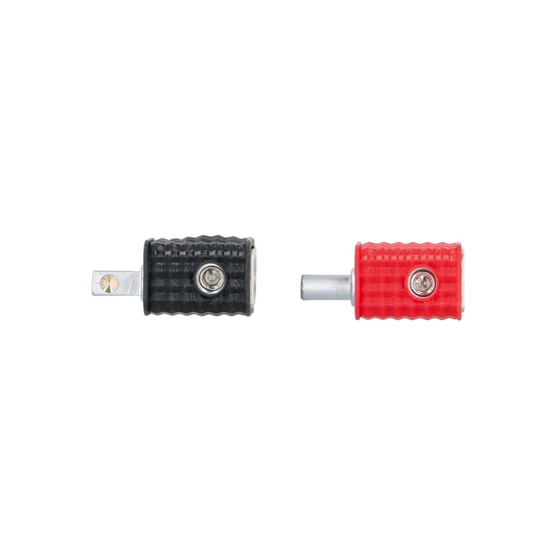 The Install Bay IBWRD88 Dual 8 AWG To 8 AWG Input Wire Reducers (Pair)