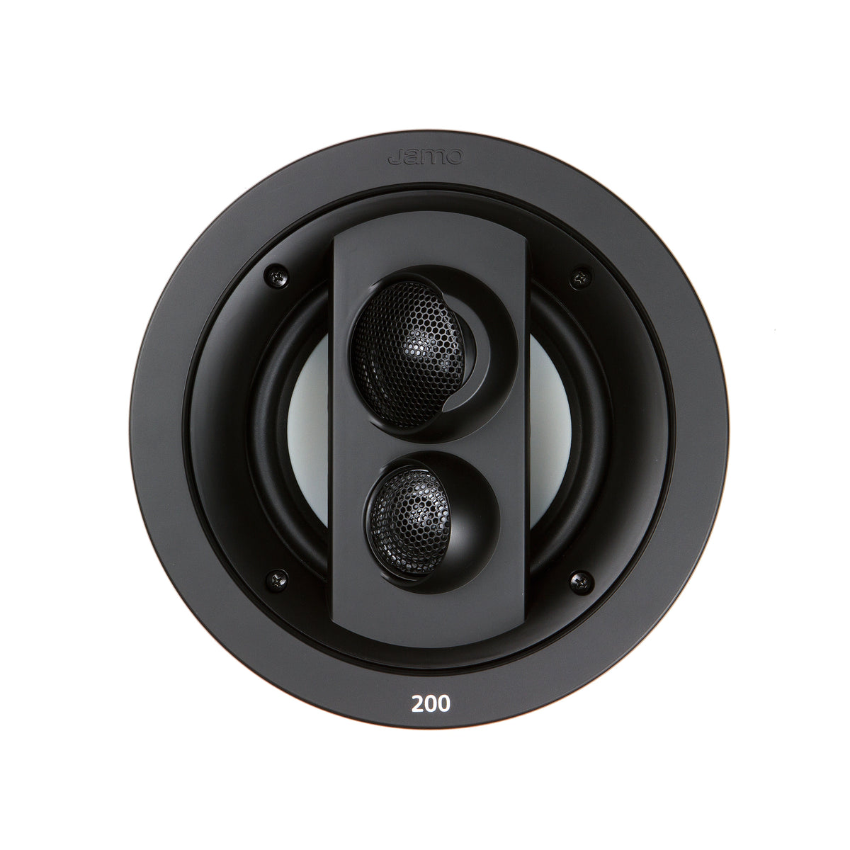 206 Watt Inshape Jamo IC 206 LCR FG 6.5
