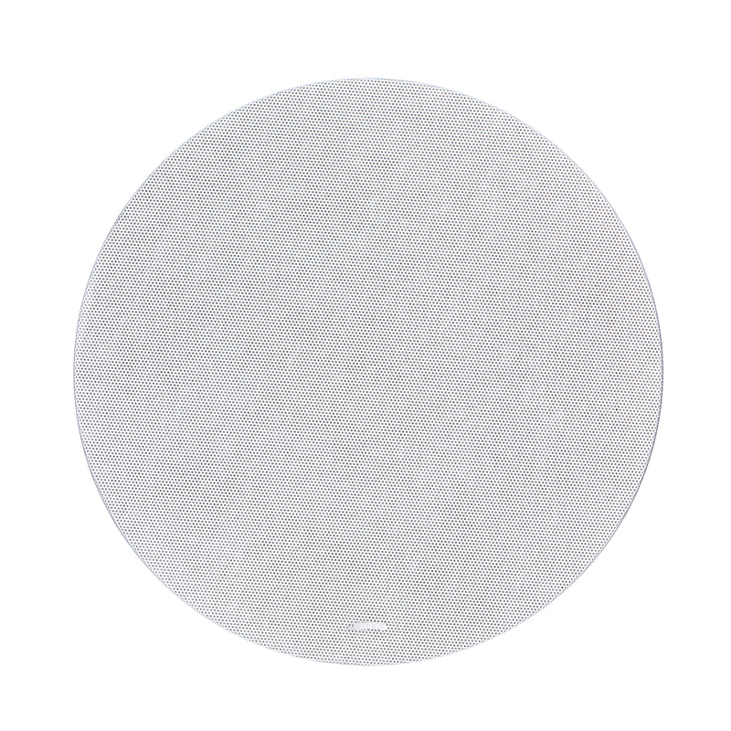 Jamo IC 208 FG 8" 130 Watts 2-Way 8 Ohm In-Ceiling Speakers (Pair)