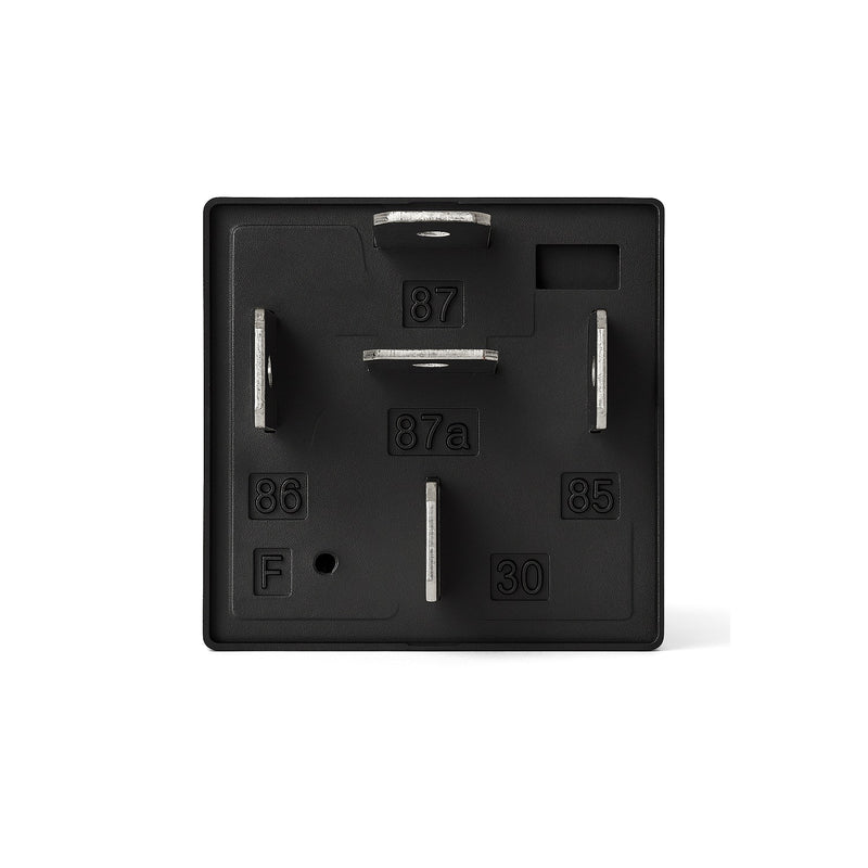 12 Volt 30 40A SPDT Bosch Style Automotive Relays