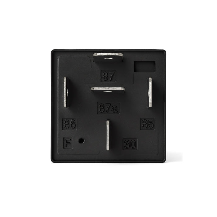 12 Volt 30 40A SPDT Bosch Style Automotive Relays
