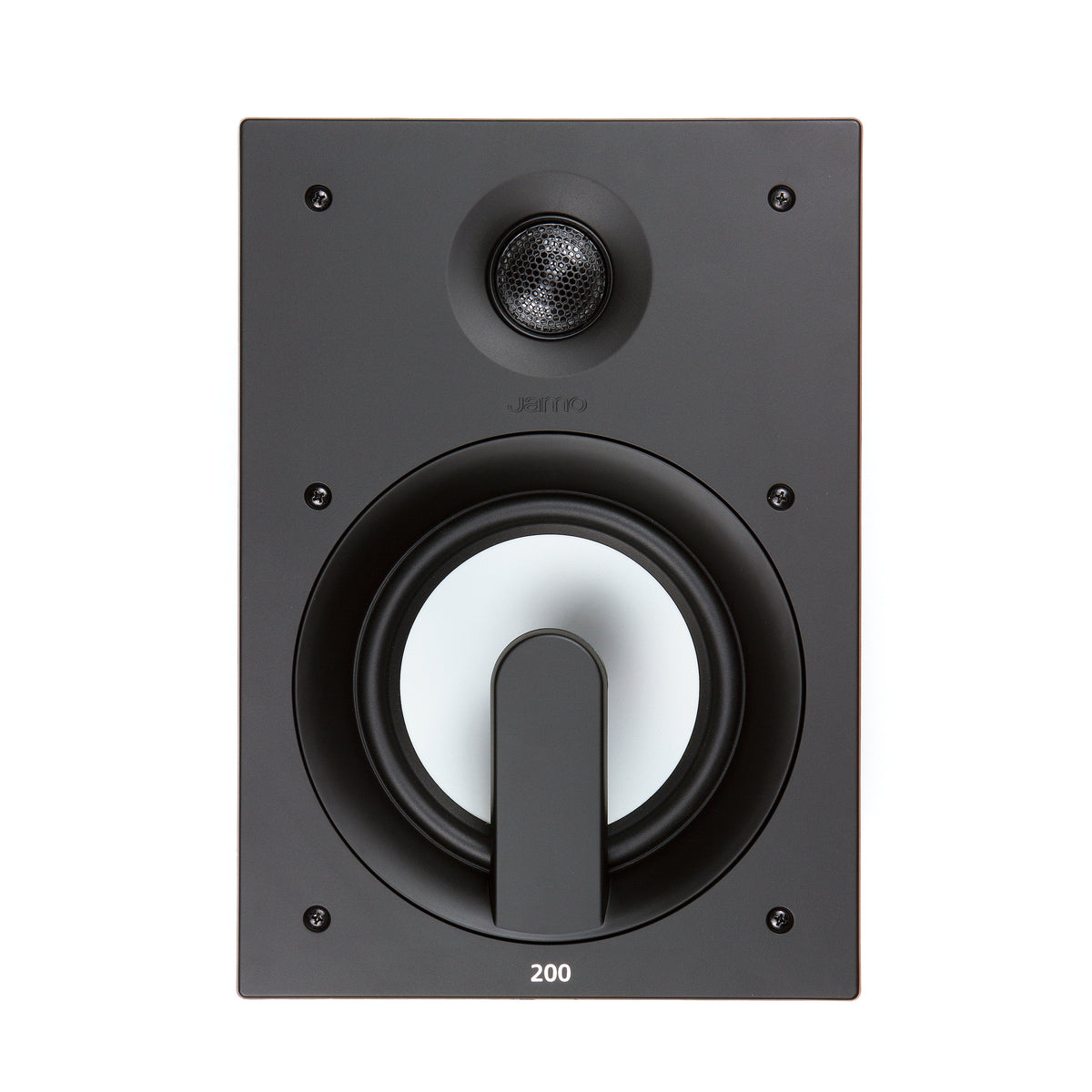 206 Watt Inshape Jamo IW 206 FG 6.5