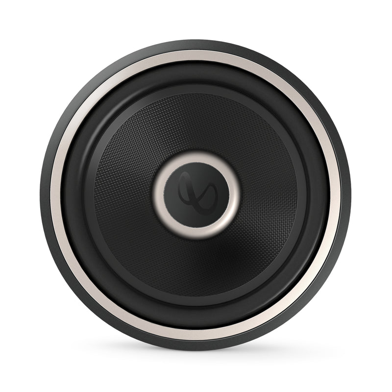 Infinity KAPPA-1000W KAPPA 10 Inch 1800W Max Power Subwoofer with SSI (each)