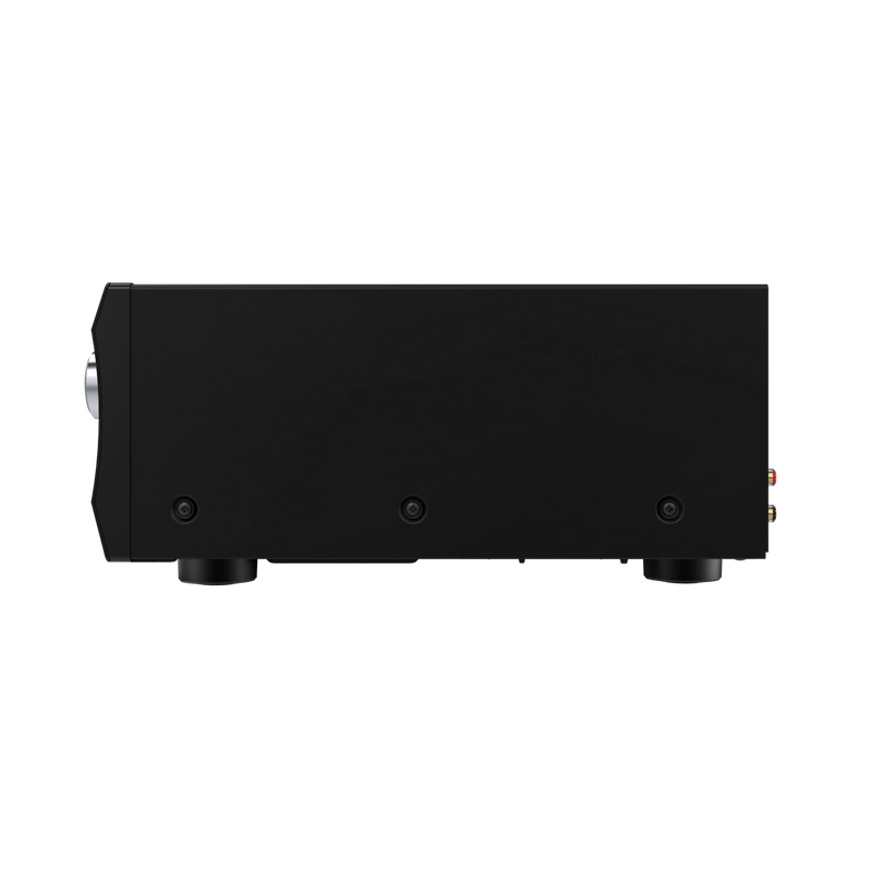 Integra DRX-8.4 11.4-Channel Network AV Receiver with Dolby Atmos, Apple AirPlay , Wi-Fi and Bluetooth - Refurbished