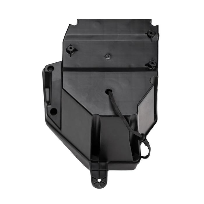 MB Quart JC1-116E Jeep Wrangler JL/Gladiator JT 6.5" 200W Max Front Lower Dash Coaxial  Speaker Upgrade