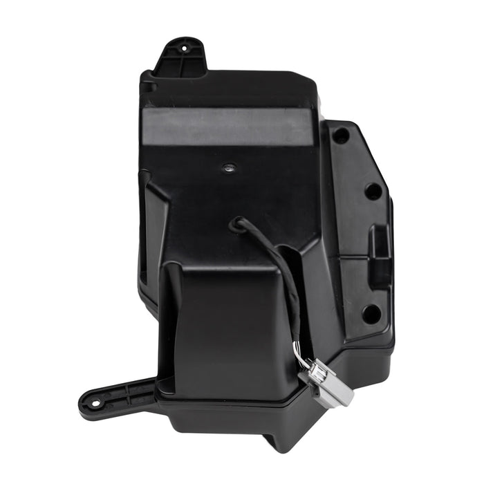 MB Quart JC1-116E Jeep Wrangler JL/Gladiator JT 6.5" 200W Max Front Lower Dash Coaxial  Speaker Upgrade