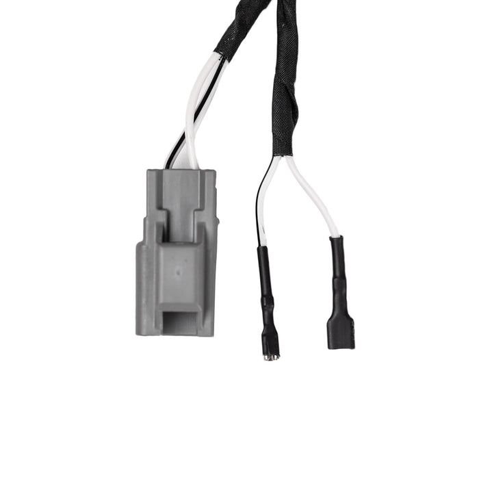 MB Quart JC1-116E Jeep Wrangler JL/Gladiator JT 6.5" 200W Max Front Lower Dash Coaxial  Speaker Upgrade