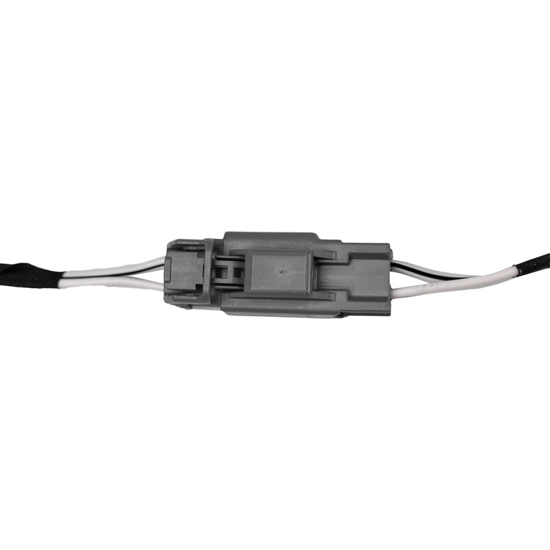 MB Quart JC1-169SB Jeep Wrangler JL/Gladiator JT 6x9" 220W Max Rear Coaxial Speaker Upgrade