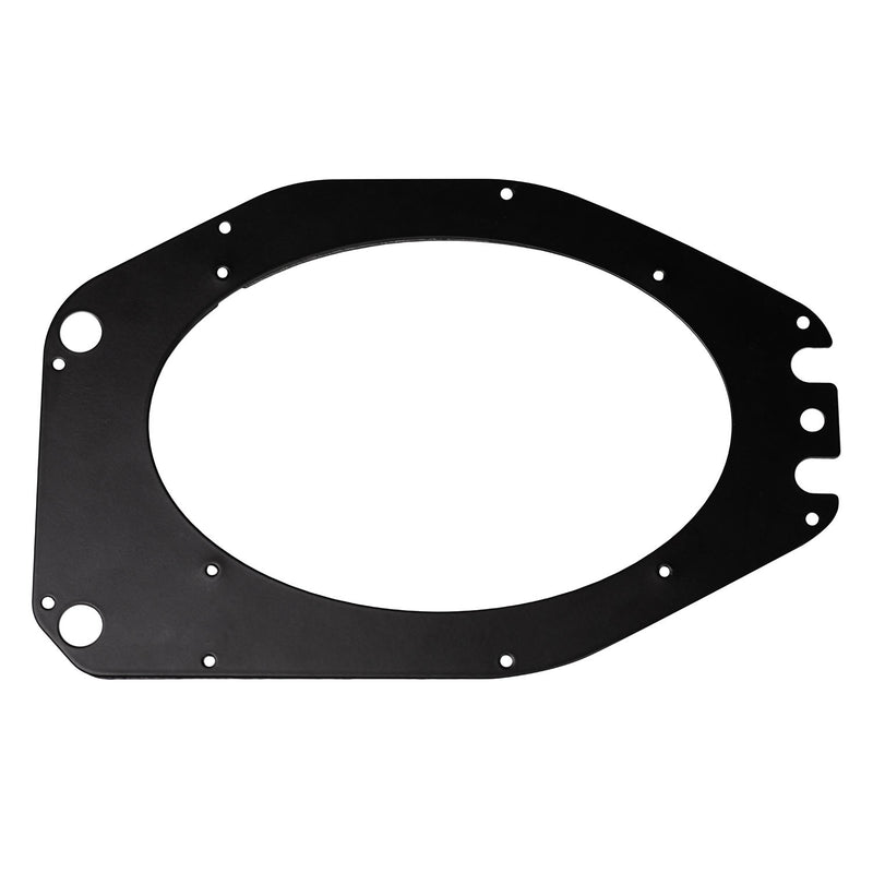 MB Quart JC1-169SB Jeep Wrangler JL/Gladiator JT 6x9" 220W Max Rear Coaxial Speaker Upgrade