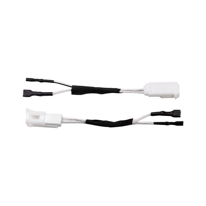 MB Quart JC1-169SB Jeep Wrangler JL/Gladiator JT 6x9" 220W Max Rear Coaxial Speaker Upgrade