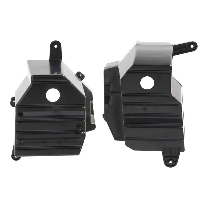 Metra JP-1014 Replacement Speaker Pods for Jeep Wrangler (JL) 2018-2019, Gladiator 2020-Up