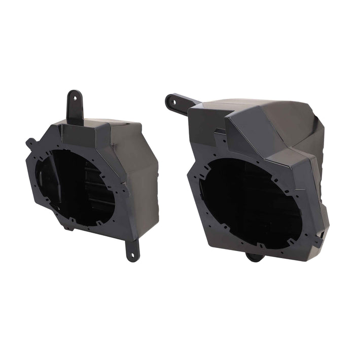 Metra JP-1014 Replacement Speaker Pods for Jeep Wrangler (JL) 2018-2019, Gladiator 2020-Up