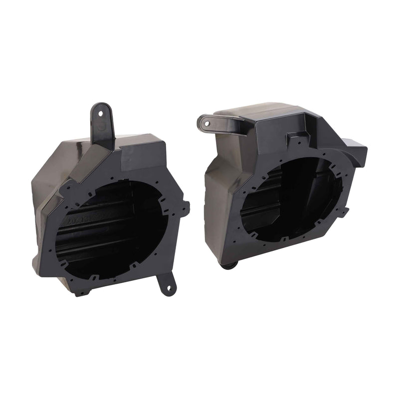 Metra JP-1014 Replacement Speaker Pods for Jeep Wrangler (JL) 2018-2019, Gladiator 2020-Up