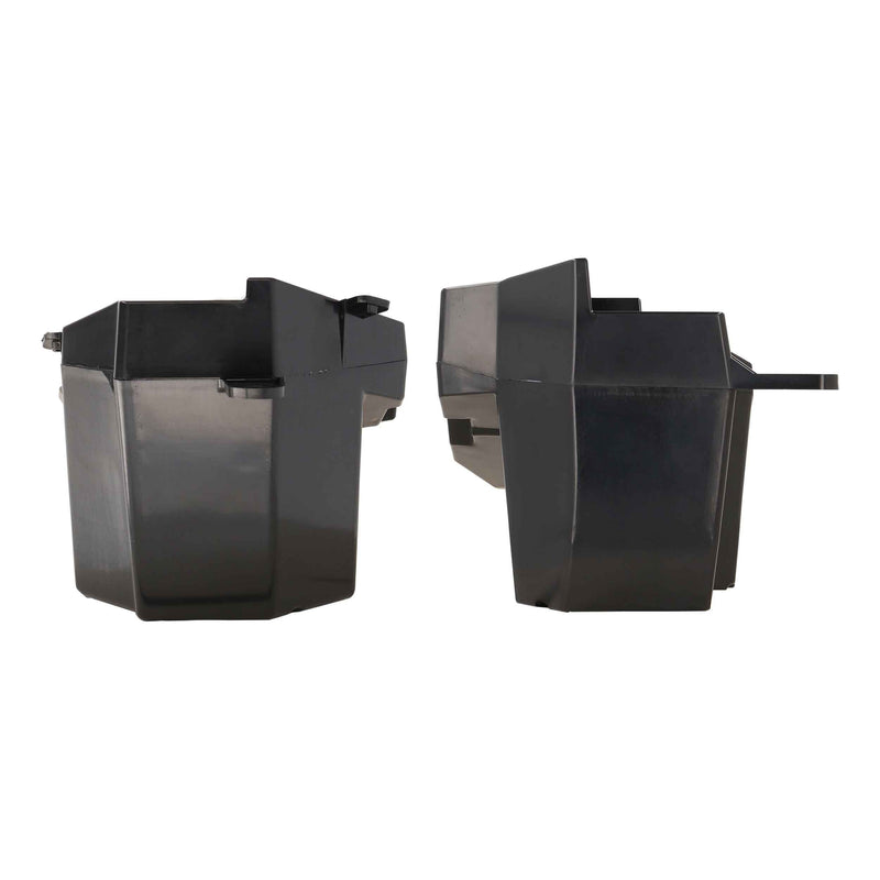 Metra JP-1014 Replacement Speaker Pods for Jeep Wrangler (JL) 2018-2019, Gladiator 2020-Up
