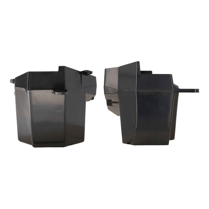 Metra JP-1014 Replacement Speaker Pods for Jeep Wrangler (JL) 2018-2019, Gladiator 2020-Up