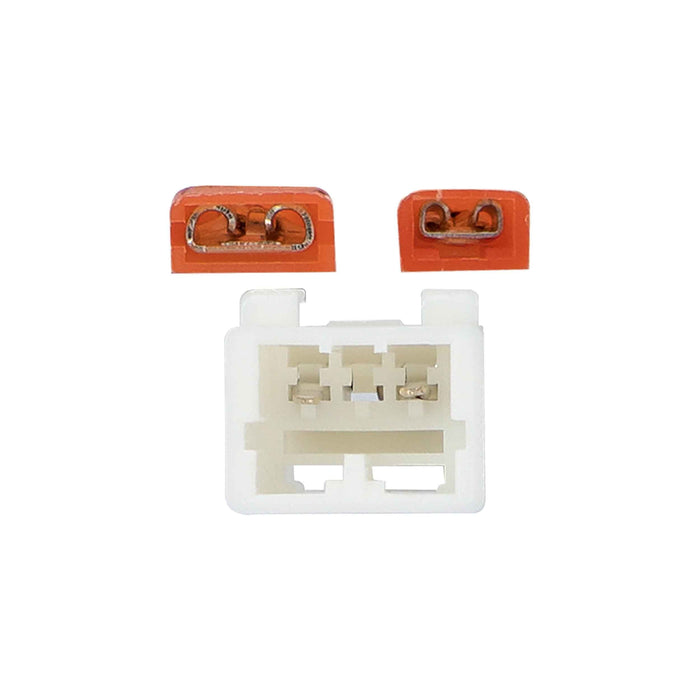 Metra JP-1014 Replacement Speaker Pods for Jeep Wrangler (JL) 2018-2019, Gladiator 2020-Up