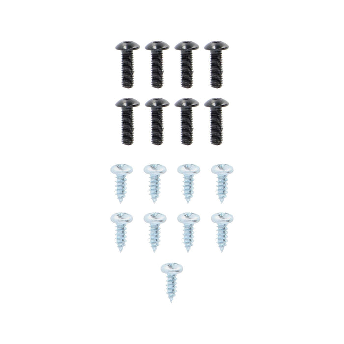 Metra JP-1020 Lower Dash Speaker Grille Cut-ins for Select Jeep Wrangler JL 2024-2025, Gladiator JT 2024-Up (pair)