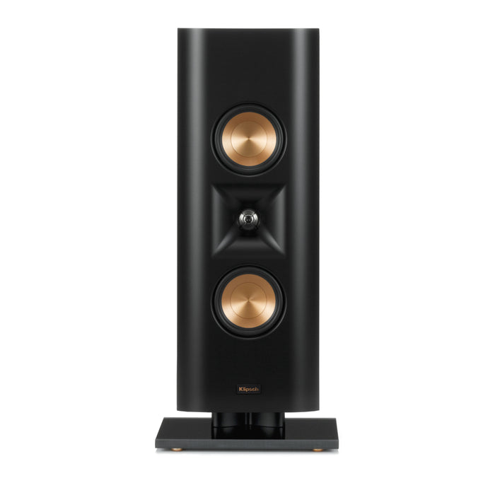 Klipsch RP-240D 300W On-Wall Speakers and RP-440D 3-Channel SB Passive On-Wall LCR Soundbar