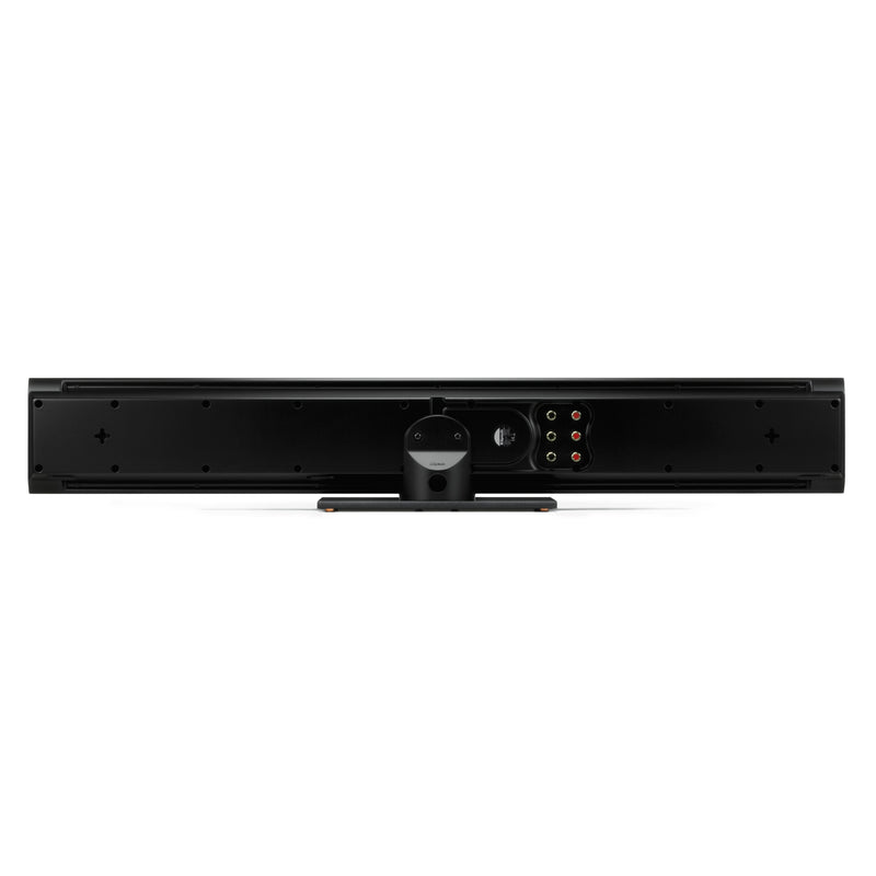 Klipsch RP-240D 300W On-Wall Speakers and RP-440D 3-Channel SB Passive On-Wall LCR Soundbar