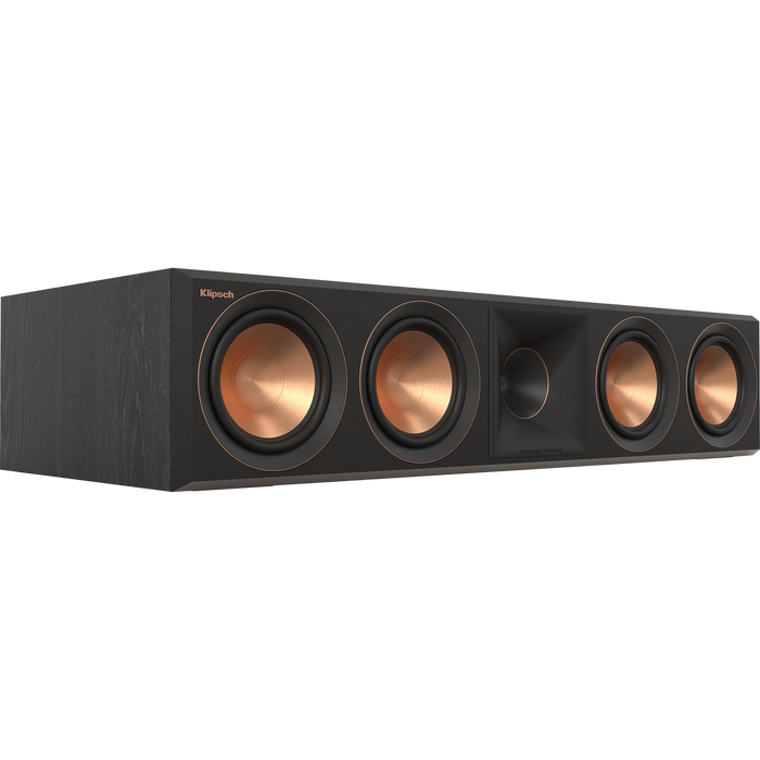 Klipsch Reference Premiere RP-504C II Center Channel Speaker 600 Watts Home Audio
