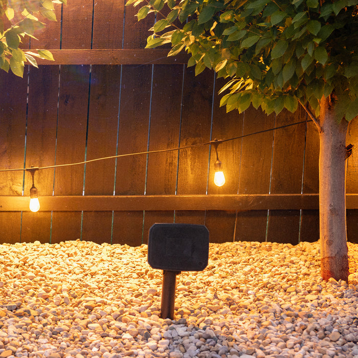 Klipsch Courtyard 2.0 Expansion Pack Landscape Add-on speaker for Courtyard 4.1 System (Pair)