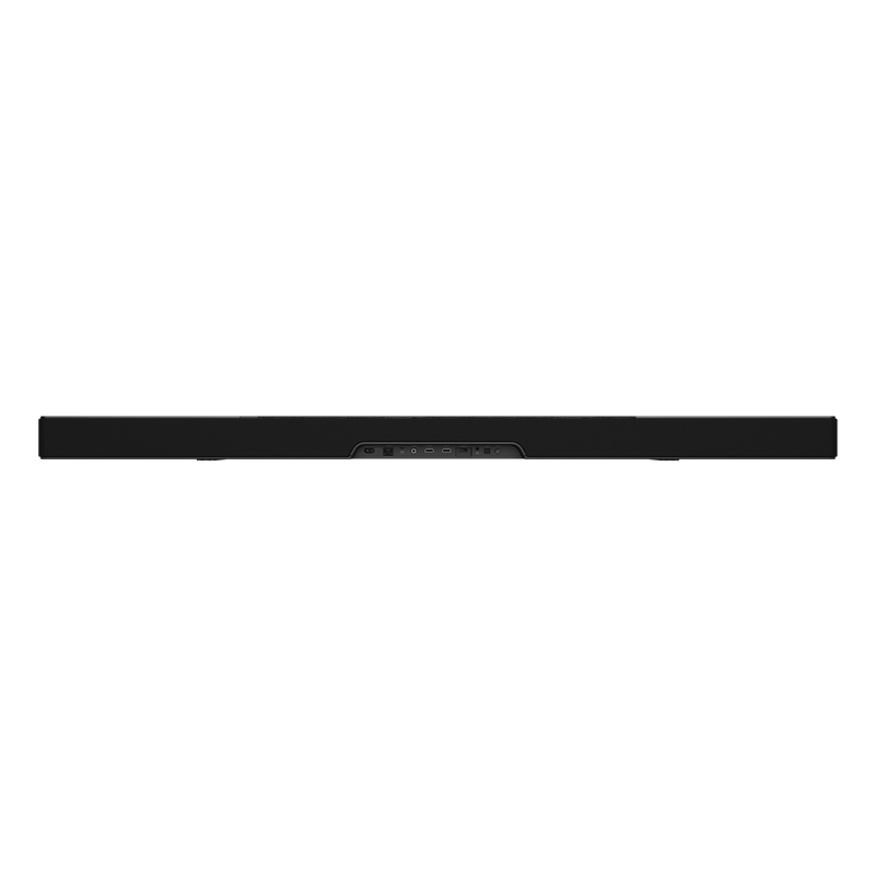 Klipsch Flexus CORE 300 5.1.2 Channel Powered by Onkyo Bluetooth Sound Bar with Dolby Atmos - Black