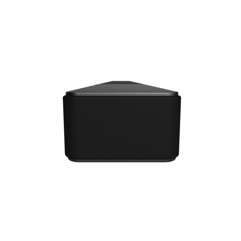 Klipsch Flexus CORE 300 5.1.2 Channel Powered by Onkyo Bluetooth Sound Bar with Dolby Atmos - Black