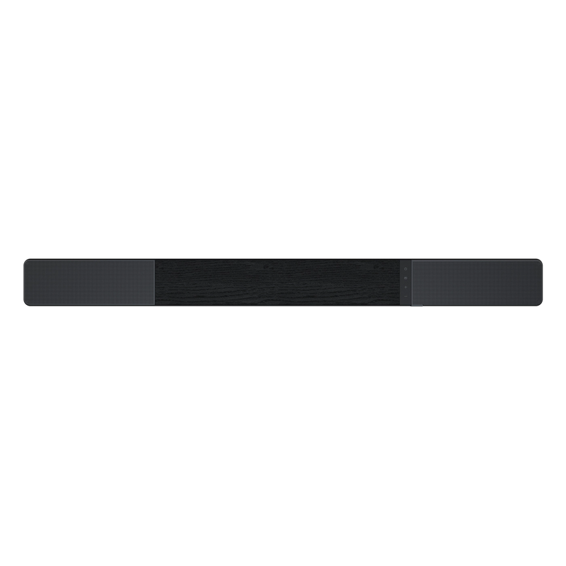 Klipsch Flexus CORE 300 5.1.2 Channel Powered by Onkyo Bluetooth Sound Bar with Dolby Atmos - Black