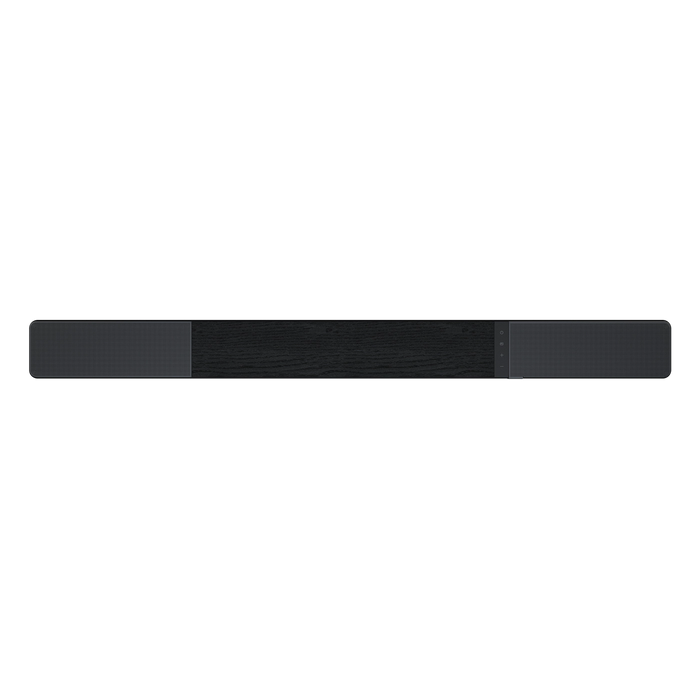 Klipsch Flexus CORE 300 5.1.2 Channel Powered by Onkyo Bluetooth Sound Bar with Dolby Atmos - Black