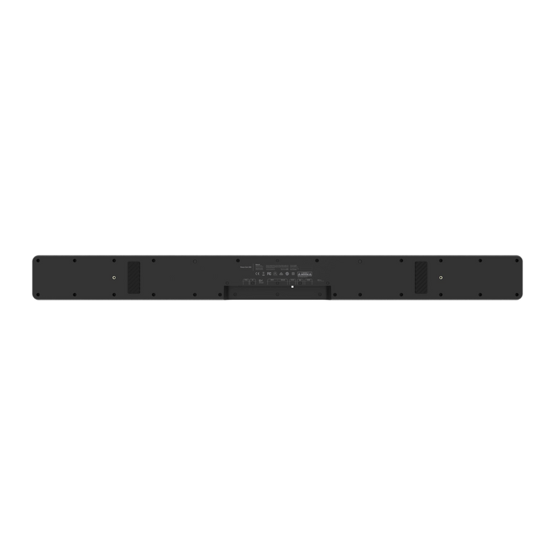 Klipsch Flexus Core 300 5.1.2-Channel Dolby Atmos Sound Bar Powered by Onkyo Bluetooth with Dolby Atmos - Walnut