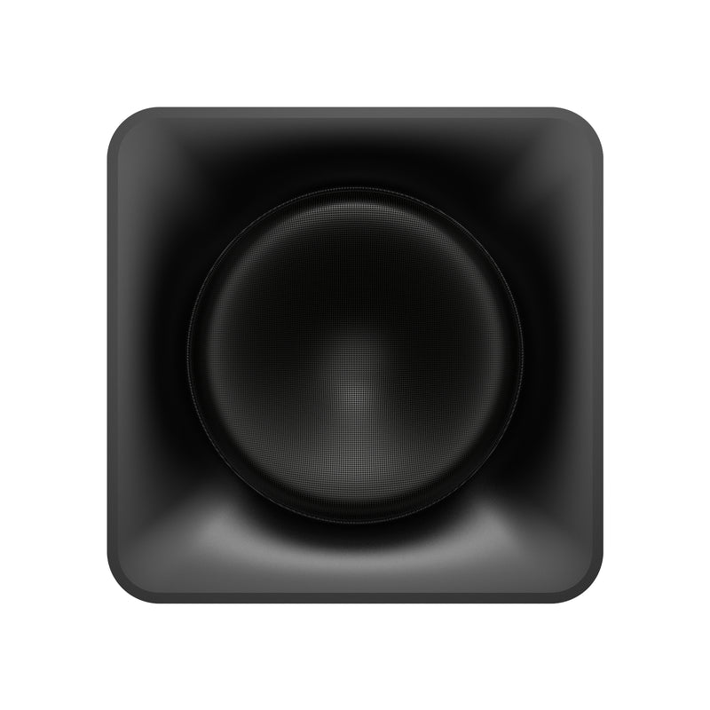 Klipsch Core Flexus SUB 100 10" Wireless Subwoofer For Flexus Soundbars