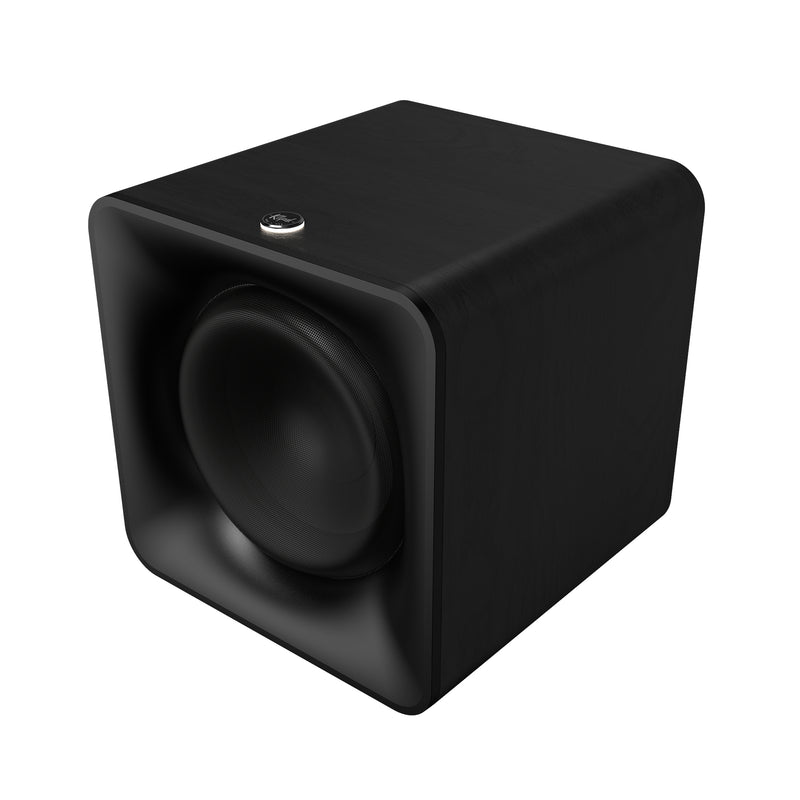 Klipsch Core Flexus SUB 100 10" Wireless Subwoofer For Flexus Soundbars