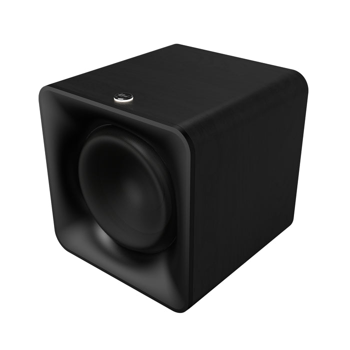 Klipsch Flexus Sound System Powered by ONKYO® – Flexus CORE 100 and Flexus SUB 100 Wireless Home Theater System