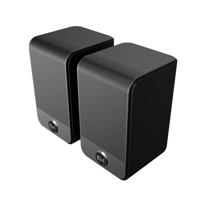 Klipsch Flexus CORE 200, Flexus SUB 100 and Flexus SURR 100 Wireless Home Soundbar System